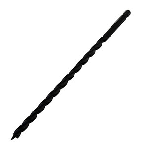 スターエム STAR-M スターエム 9L-120 クギ切りドリル ロング全長330mm 12mm STAR-M