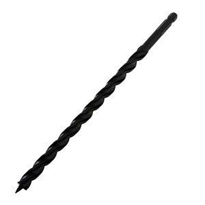 スターエム STAR-M スターエム 9L-150 クギ切りドリル ロング全長330mm 15mm STAR-M