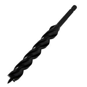 スターエム STAR-M スターエム 9M-240 クギ切りドリル ミドル全長250mm 24mm STAR-M