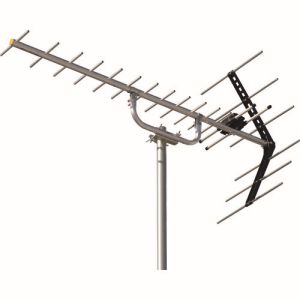 日本アンテナ 日本アンテナ AU14FR UHFアンテナ 14素子 給電部F型 メーカー直送 代引 北海道沖縄離島不可