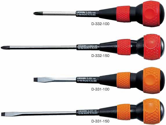  ホーザン HOZAN ホーザン D-332-100 電工ドライバー HOZAN