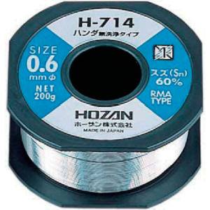 ホーザン HOZAN ホーザン H-714 ハンダ