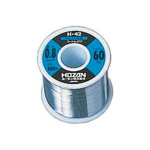 ホーザン HOZAN ホーザン H-42-3717 ハンダ
