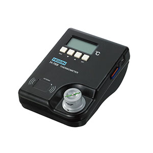 ホーザン HOZAN ホーザン H-769-TA ハンダゴテ温度計 校正証明書付 メーカー直送 代引不可 北海道沖縄離島不可