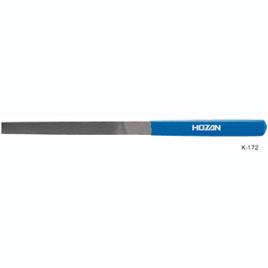 ホーザン HOZAN ホーザン K-172 ヤスリ