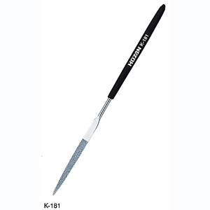 ホーザン HOZAN ホーザン K-181 ダイヤモンドヤスリ