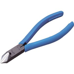ホーザン HOZAN ホーザン N-4-125 斜ニッパー