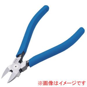 ホーザン HOZAN ホーザン N-25-150 プラスチックニッパー