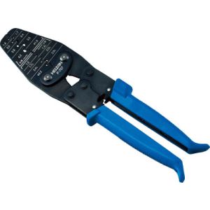 ホーザン HOZAN ホーザン P-707 圧着工具 オープンバレル端子用
