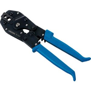 ホーザン HOZAN ホーザン P-741 圧着工具 BNCコネクター用