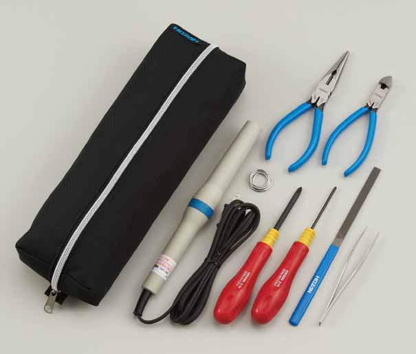  ホーザン HOZAN ホーザン S-33 工具セット