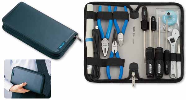  ホーザン HOZAN ホーザン S-35 工具セット