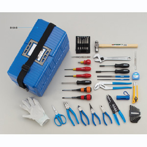 ホーザン HOZAN ホーザン S-351 工具セット
