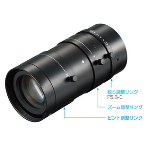 ホーザン HOZAN ホーザン L-870 ズームレンズ