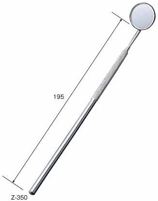  ホーザン HOZAN ホーザン Z-350 インスペクションミラー