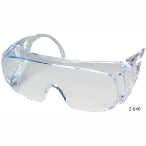 ホーザン HOZAN ホーザン Z-640 安全メガネ