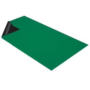 ホーザン HOZAN ホーザン F-723 導電性カラーマット グリーン 1×1.8m HOZAN