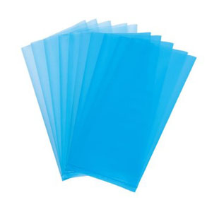 ホーザン HOZAN ホーザン F-54-AA ESDバッグ 70×150mm 10枚入