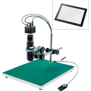 ホーザン HOZAN ホーザン L-KIT672 マイクロスコープ モニター用 メーカー直送 代引不可 北海道沖縄離島不可