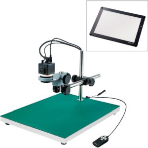 ホーザン HOZAN ホーザン L-KIT673 マイクロスコープ モニター用 メーカー直送 代引不可 北海道沖縄離島不可