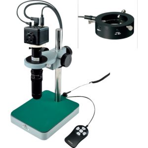 ホーザン HOZAN ホーザン L-KIT721 マイクロスコープ モニター用 メーカー直送 代引不可 北海道沖縄離島不可