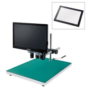 ホーザン HOZAN ホーザン L-KIT872 マイクロスコープ モニター付 メーカー直送 代引不可 北海道沖縄離島不可