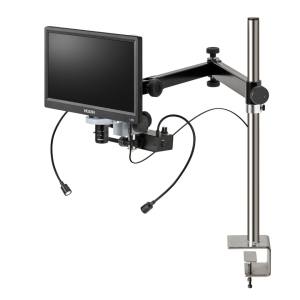 ホーザン HOZAN L-KIT984 マイクロスコープ モニター付 メーカー直送 代引不可 北海道沖縄離島不可