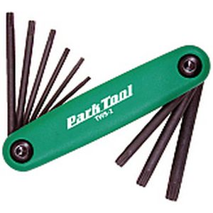 パークツール ParkTool パークツール TWS-2 トルクスタイプレンチセット ParkTool