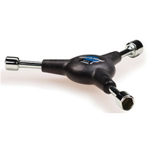 パークツール ParkTool パークツール ST-3 Y型ソケットレンチ ParkTool