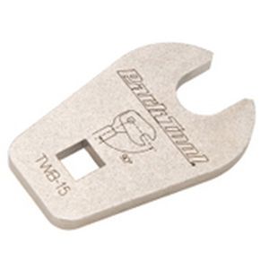 パークツール ParkTool パークツール TWB-15 ペダルレンチヘッド ParkTool