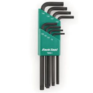 パークツール ParkTool パークツール TWS-1 トルクスタイプレンチセット ParkTool