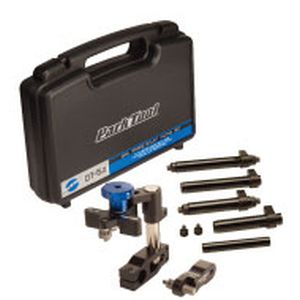 パークツール ParkTool パークツール DT-5.2 ディスクマウントフェイシングツール ParkTool