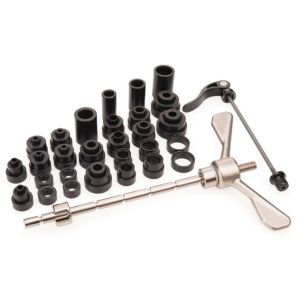 パークツール ParkTool パークツール HBP-1 ハブベアリングプレスセット ParkTool