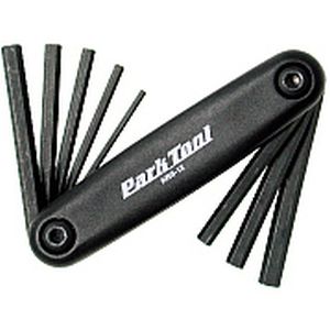 パークツール ParkTool パークツール AWS-9.2 フォールドアップヘックスレンチセット ParkTool