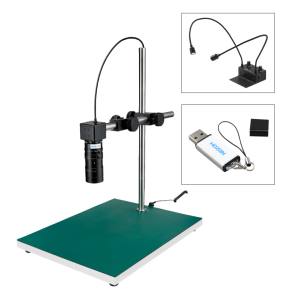 ホーザン HOZAN ホーザン L-KIT710A マイクロスコープ PC用 PD-1付 メーカー直送 代引不可 北海道沖縄離島不可