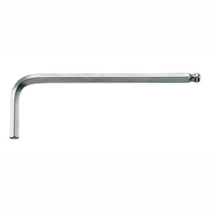 ホーザン HOZAN ホーザン W-112-4 ボールポイントレンチ