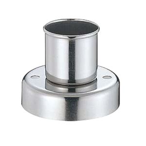 霜鳥製作所 クインローズ 141 ドーナツ抜型 S印 霜鳥製作所