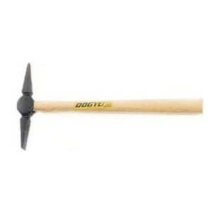 土牛産業 DOGYU 土牛産業 00176 カストリハンマー  DOGYU