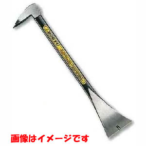 土牛産業 DOGYU 土牛産業 00291 インテリアバール V型 150mm