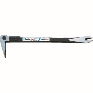 土牛産業 DOGYU 土牛産業 00569 Sバール 300mm DOGYU
