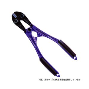 土牛産業 DOGYU 土牛産業 00651 アルミハンドルボルトクリッパー 350mm DOGYU