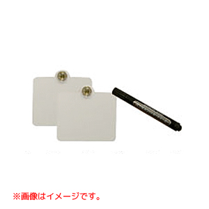 土牛産業 DOGYU 土牛産業 01167 マグボードセット 2枚入 DOGYU