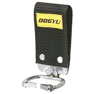 土牛産業 DOGYU 土牛産業 01686 F-75 ベルトフック DOGYU