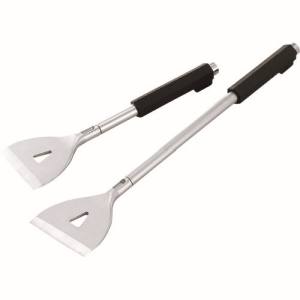 土牛産業 DOGYU 土牛産業 02258 Pタイルスクレーパー100L 450mm DOGYU