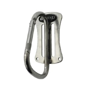 土牛産業 DOGYU 土牛産業 02359 FS3 ステンレスカラビナフック FS-3 DOGYU