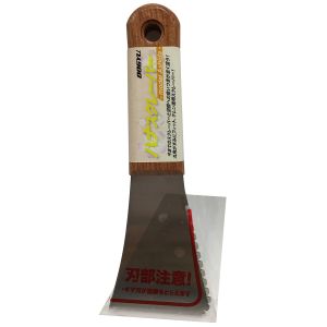 土牛産業 DOGYU 土牛産業 ハナスクレーパーMODEL ASIDA 02593