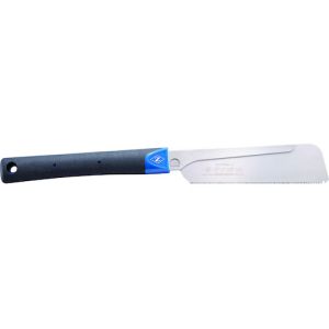 岡田金属工業 ゼット販売 ゼットソー 07043 ミニパネルソーきつつき150 本体