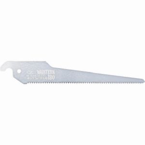 岡田金属工業 ゼット販売 ゼットソー 15215 ウエスタン180 替刃 キッチンパネル用 岡田金属工業