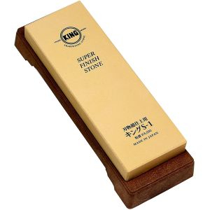 松永トイシ キング砥石 キング砥石 仕上砥 ＃6000 S-1型 松永トイシ