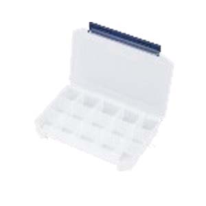 明邦化学工業 メイホー MEIHO メイホー フリーケース 800ND クリア 明邦化学 MEIHO